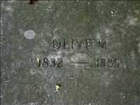 Burns, Olive M.